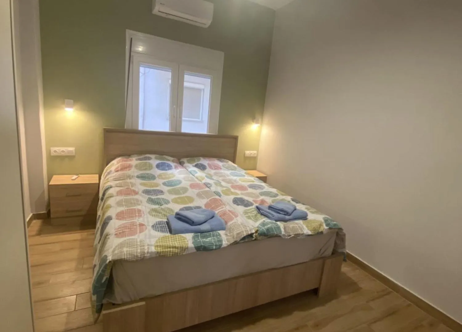 Renovated Apartment With Separate Access Soluň Řecko